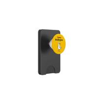 Amo a Bridlington PopSockets PopWallet para MagSafe