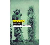 Amo a Dick: 152 (ALPHA DECAY)