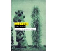Amo A Dick