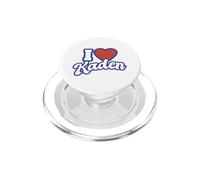 Amo a Kaden PopSockets PopGrip para MagSafe