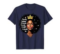 Amo a la Mujer en la Que me he Convertido Camiseta