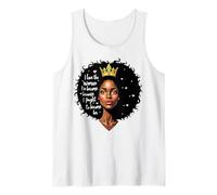 Amo a la Mujer en la Que me he Convertido Camiseta sin Mangas