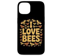 Amo a Las Abejas Entusiasta Salvar a Las Abejas Carcasa para iPhone 13