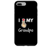 Amo a mi Abuelo Carcasa para iPhone 7 Plus/8 Plus