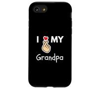 Amo a mi Abuelo Carcasa para iPhone SE (2020) / 7/8