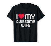 Amo a mi Esposa, Family Matching, Amo a mi Esposa. Camiseta