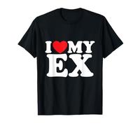 Amo a mi ex Camiseta