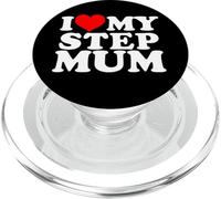 Amo a mi madrastra PopSockets PopGrip para MagSafe