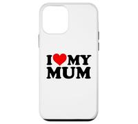 Amo a mi Madre Carcasa para iPhone 12 Mini