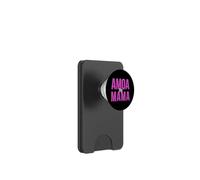 Amo a Mi Mama - I Love My Spanish Mom Regalo Día de la Madre PopSockets PopWallet para MagSafe