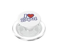 Amo a Rafael PopSockets PopGrip para MagSafe