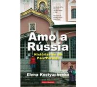 Amo A Rússia