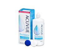 AMO Acuvitalens Solución única 360 ml +PL Líquidos