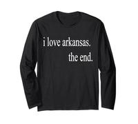 Amo Arkansas el Final Manga Larga