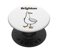 Amo Brighton PopSockets PopGrip Adhesivo