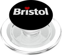 Amo Bristol PopSockets PopGrip para MagSafe