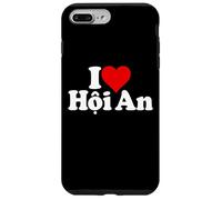 AMO CORAZÓN HOI AN VIETNAM Carcasa para iPhone 7 Plus/8 Plus
