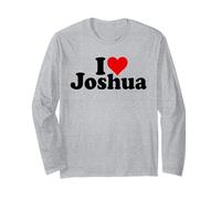 Amo CORAZÓN Joshua Josh Manga Larga