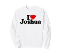 Amo CORAZÓN Joshua Josh Sudadera