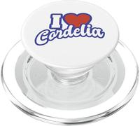 Amo Cordelia PopSockets PopGrip para MagSafe