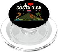 Amo Costa Rica PopSockets PopGrip para MagSafe