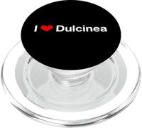 Amo Dulcinea PopSockets PopGrip para MagSafe