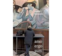 Amo ergo sum: Stihotvorenija 1972-2018 godov