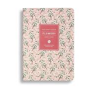 AMO HERMOSO Planificador Semanal A5 Sin Fecha, Agenda Diaria, Weekly Planner con Lista de Tareas, Motivación y Productividad, Tapa Dura, Planificador Semanal Anual, Rosa