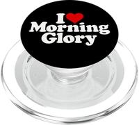 Amo LA Gloria DE LA MAÑANA del CO PopSockets PopGrip para MagSafe