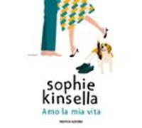 Amo La Mia Vita (audiolibro)