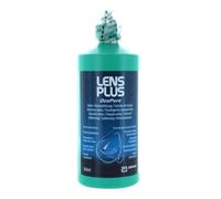 AMO Lens Plus Purite Saline solución para lentes, 360 ml