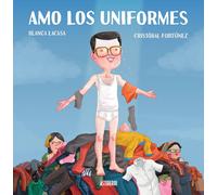 Amo los uniformes (astiberri pop)