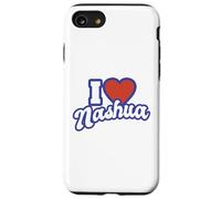Amo Nashua New Hampshire Carcasa para iPhone SE (2020) / 7/8