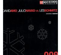 Amo & Navas - Asteroid/Gigistar [Import]