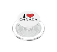 Amo Oaxaca PopSockets PopGrip para MagSafe