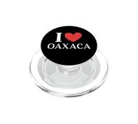 Amo Oaxaca PopSockets PopGrip para MagSafe
