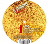 Amo - Outside the Box EP [Vinilo]