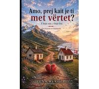 Amo prej kait je ti met vërtet?