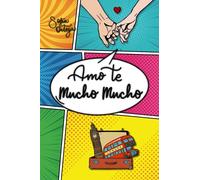 Amo te mucho mucho