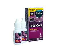 AMO TotalCare Blink Dettering 2x15 ml. Líquidos