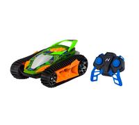 AMO TOYS Nikko 10034 VelociTrax Forest Green (28 cm)