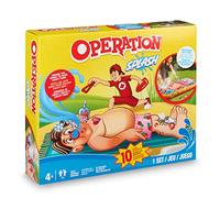 AMO TOYS Operation Splash (71030)