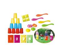 AMO TOYS Primavera Verano - Juego de Fiesta (302190)