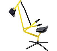 Amo Toys Primavera Verano - Macro Digger - Amarillo/Negro (302101)