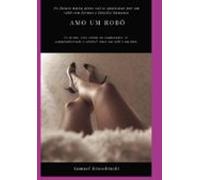 Amo Um Robô (ebook)