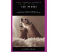 Amo Um Robô (ebook)
