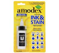 amodex tinta y quitamanchas