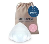 Amoena Aqua Wave Forma de natación Mujer (Pack de 1)