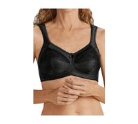 Amoena Isadora Sb44114 Sujetador Negro 120 C 1 ud