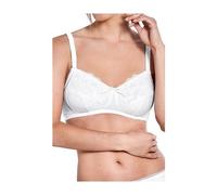 Amoena Sujetador Amanda Wb 44538 Blanco 110 D 1 ud